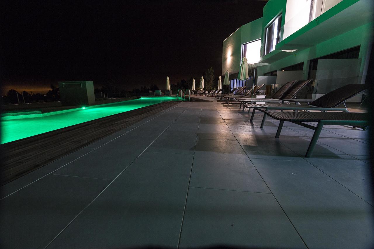 Enigma - Nature & Water Hotel Sao Teotonio Luaran gambar