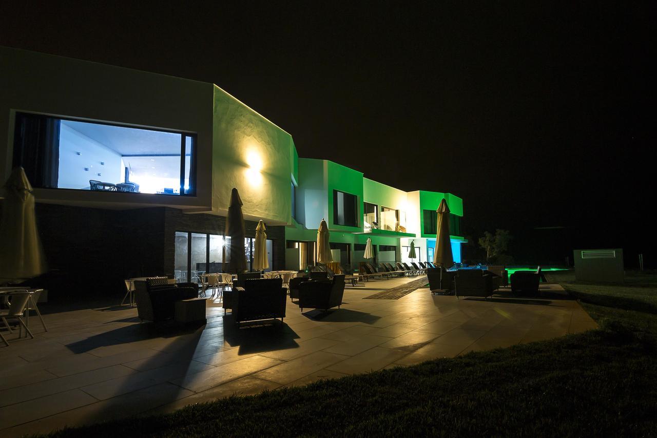 Enigma - Nature & Water Hotel Sao Teotonio Luaran gambar