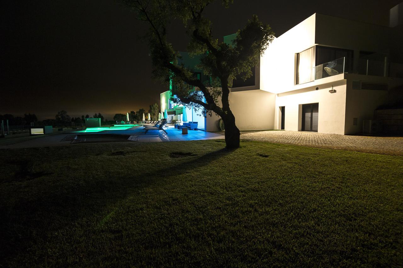 Enigma - Nature & Water Hotel Sao Teotonio Luaran gambar