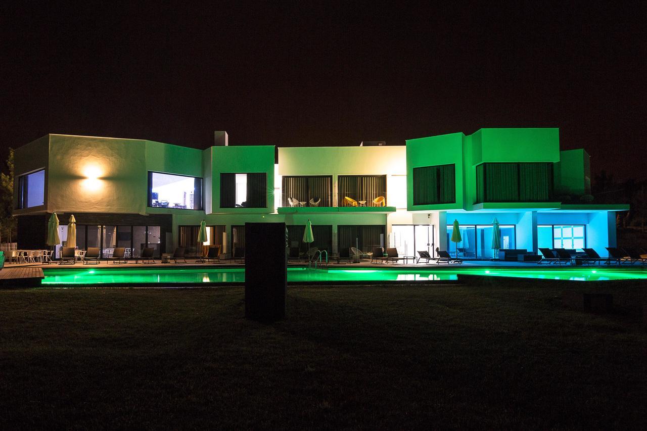 Enigma - Nature & Water Hotel Sao Teotonio Luaran gambar