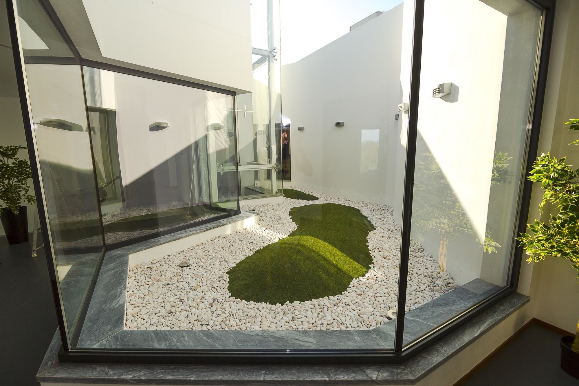 Enigma - Nature & Water Hotel Sao Teotonio Luaran gambar